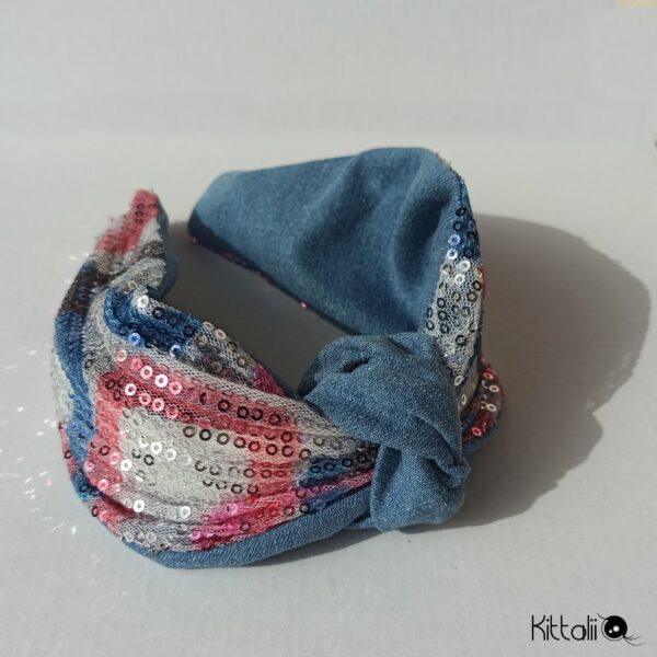 Square Glam - Jeans